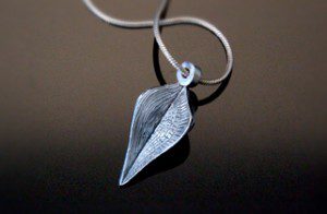 Mystic Pendant by Patrik Kusek