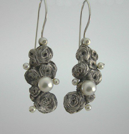 Donna Lewis - Woodland Chic Design Team