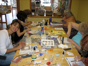Rio Cert Class The Beading Place - Tustin, CA.jpg3