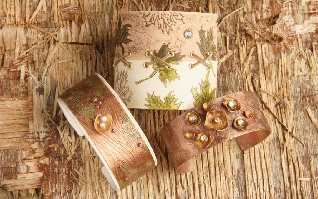Melissa Cable - Woodland Chic Design Team