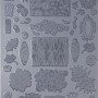 Woodland Chic Texture Sheet