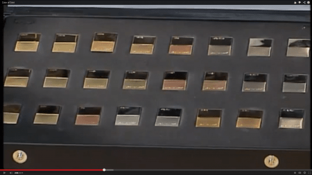The difference between the different gold alloys and also the difference between gold plating and Vermeil