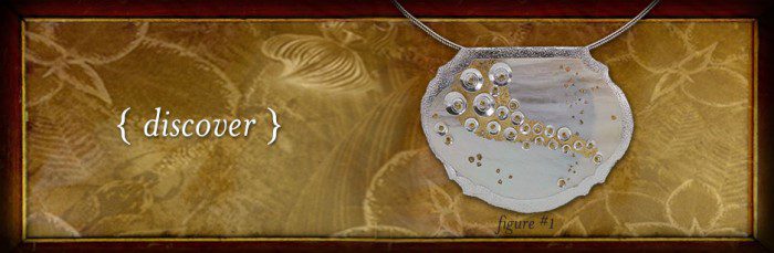 Jewelry by Patrik Kusek