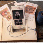 Woodland Chic Idea Kit