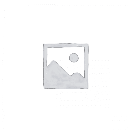 Image placeholder with grey mountains and sun.